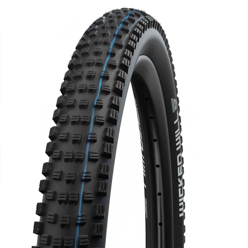 Schwalbe Wicked Will Evo Tubeless 29´´ x 2.60 MTB tyre