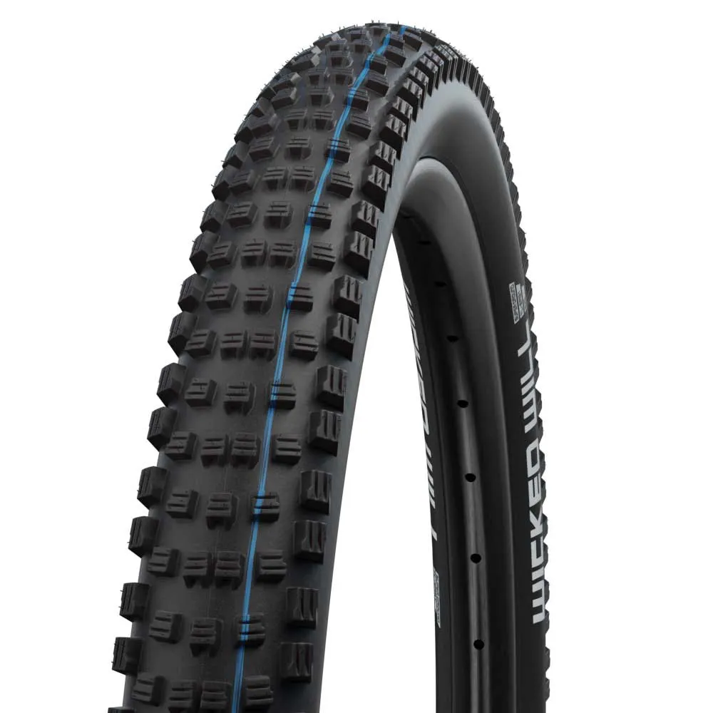 Schwalbe Wicked Will Performance Addix 27.5´´ x 2.25 MTB tyre