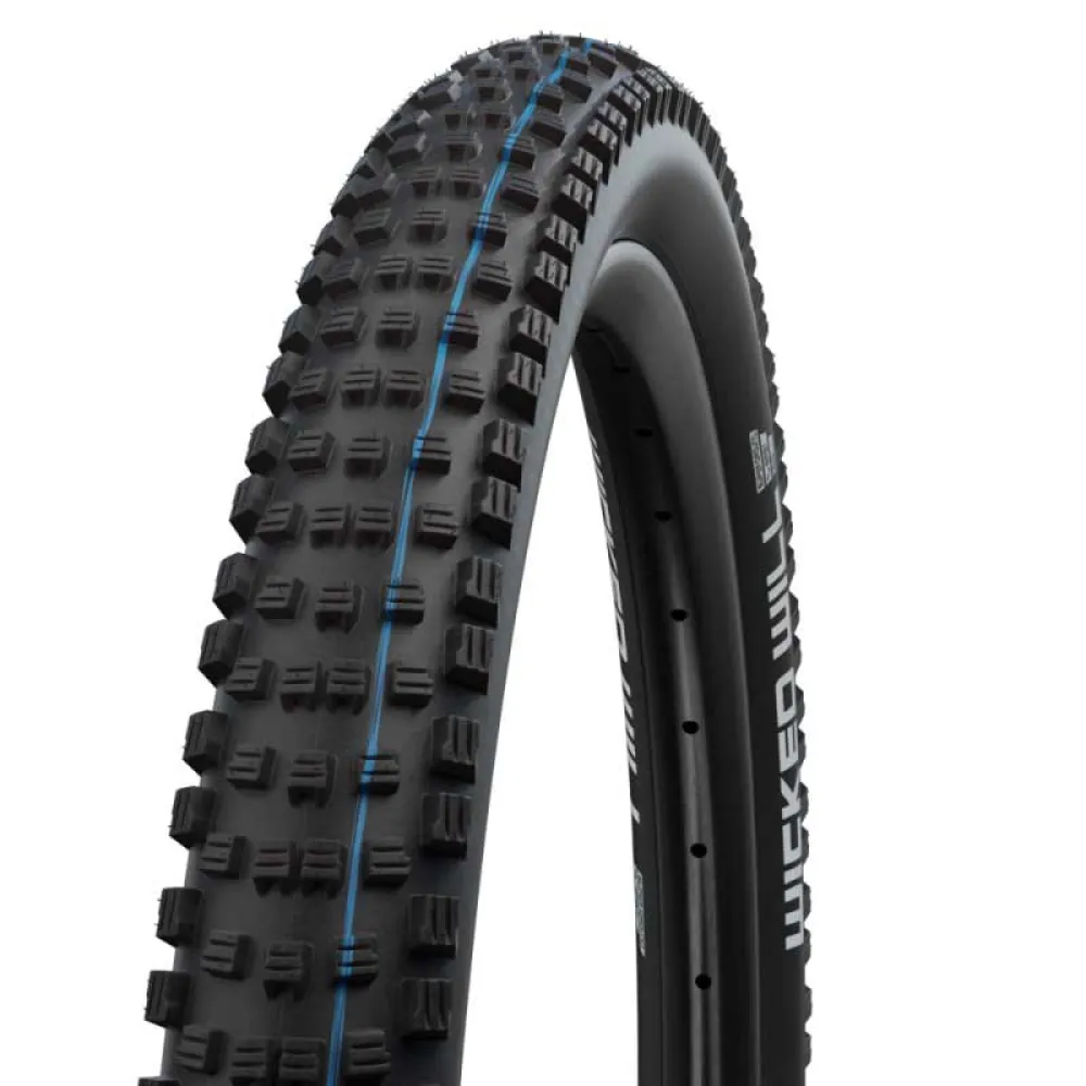 Schwalbe Wicked Will Performance Addix 27.5´´ x 2.40 MTB tyre