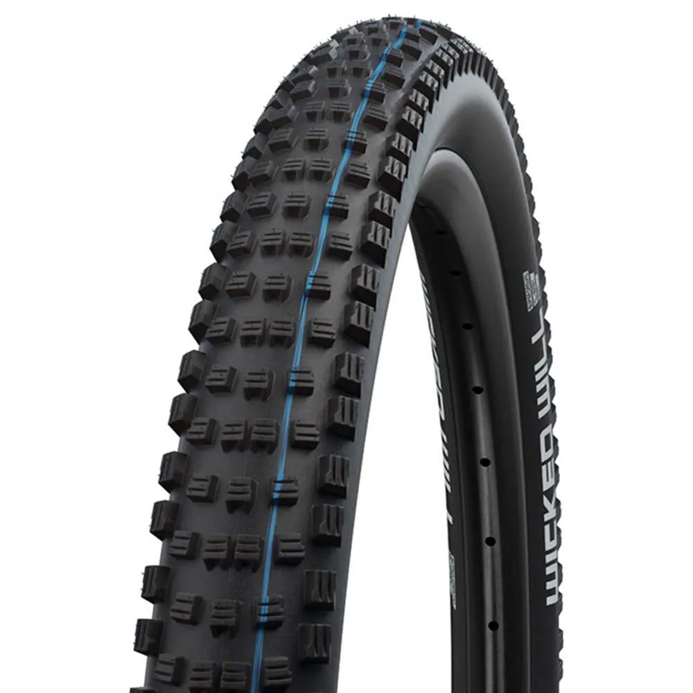 Schwalbe Wicked Will Performance TwinSkin Tubeless 29´´ x 2.25 MTB tyre