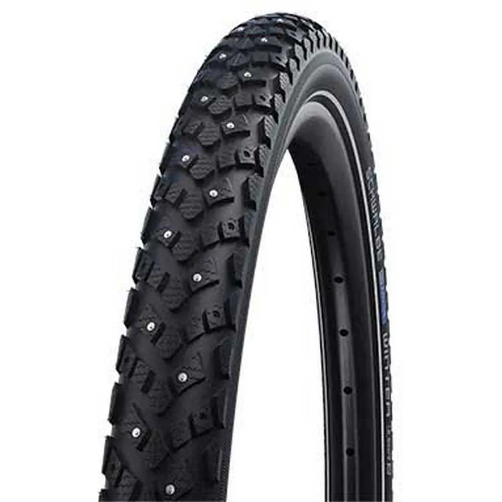 Schwalbe Winter Active K-Guard 27.5´´ x 2.00 rigid MTB tyre