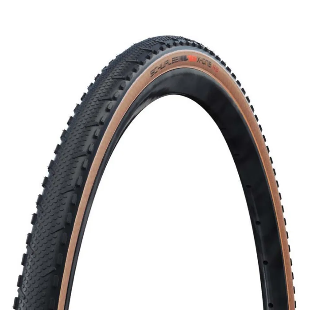 Schwalbe X-One Tubeless 700 x 33 road tyre