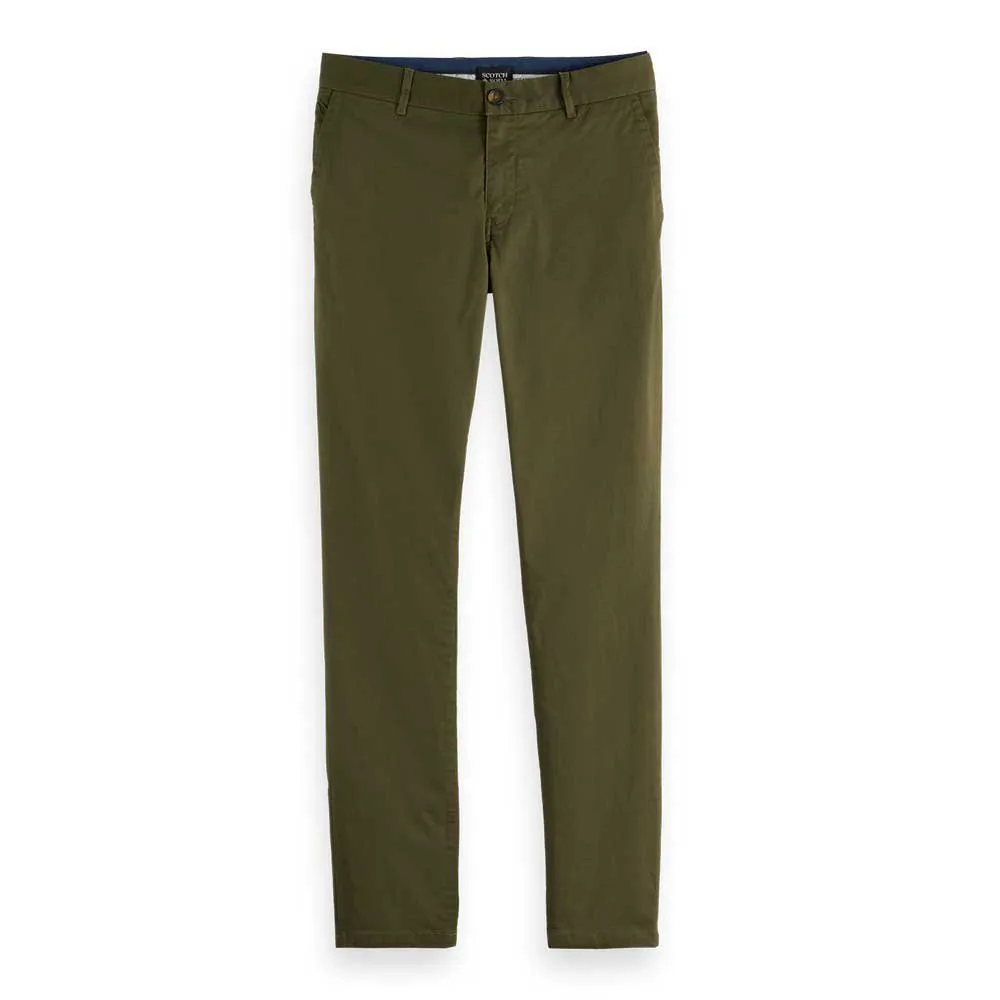 Scotch & Soda 179177 chino pants