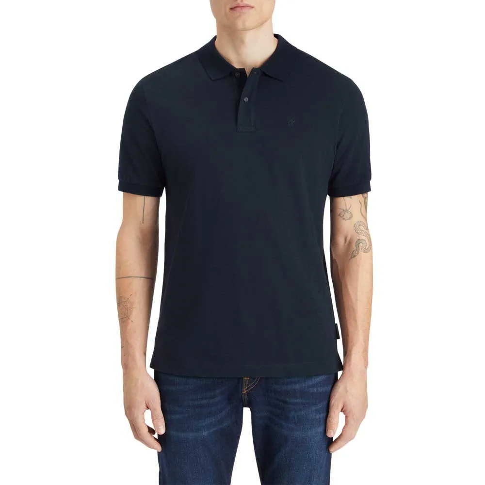 Scotch & Soda 179201 short sleeve polo