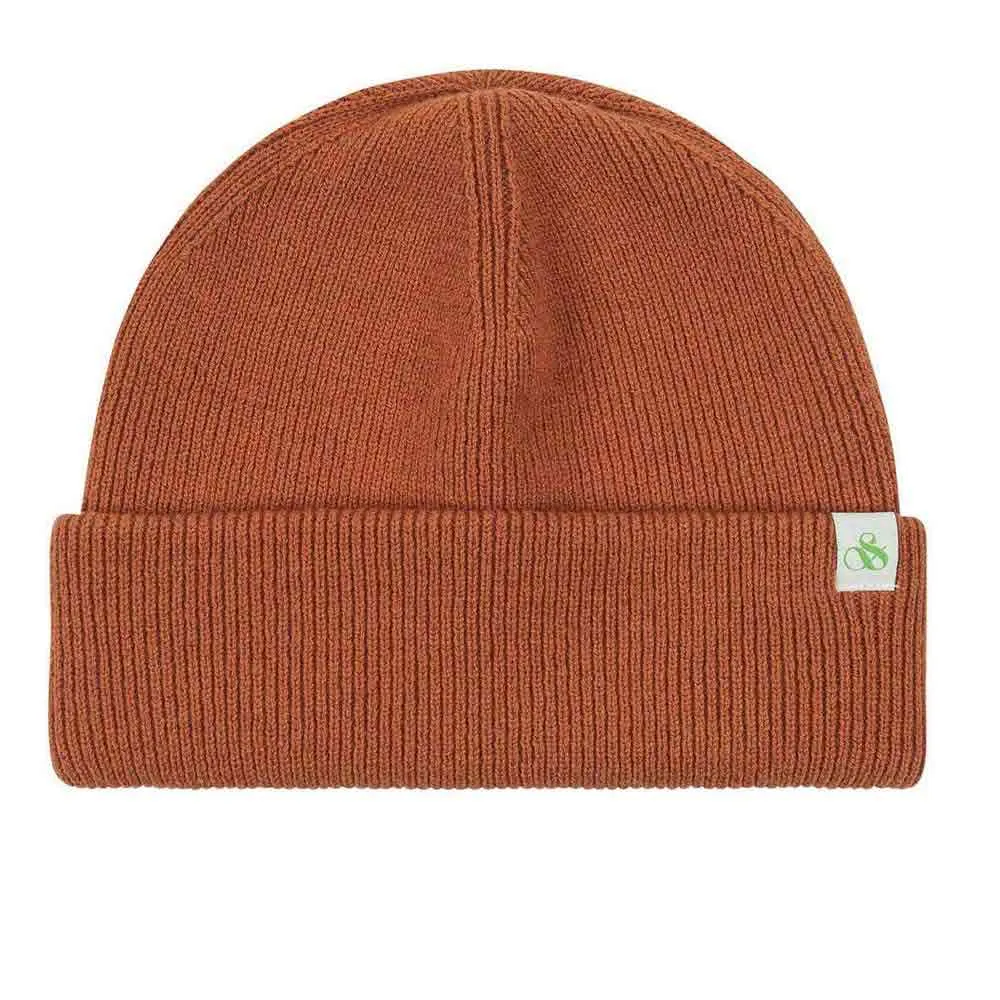 Scotch & Soda Captain Cuff beanie