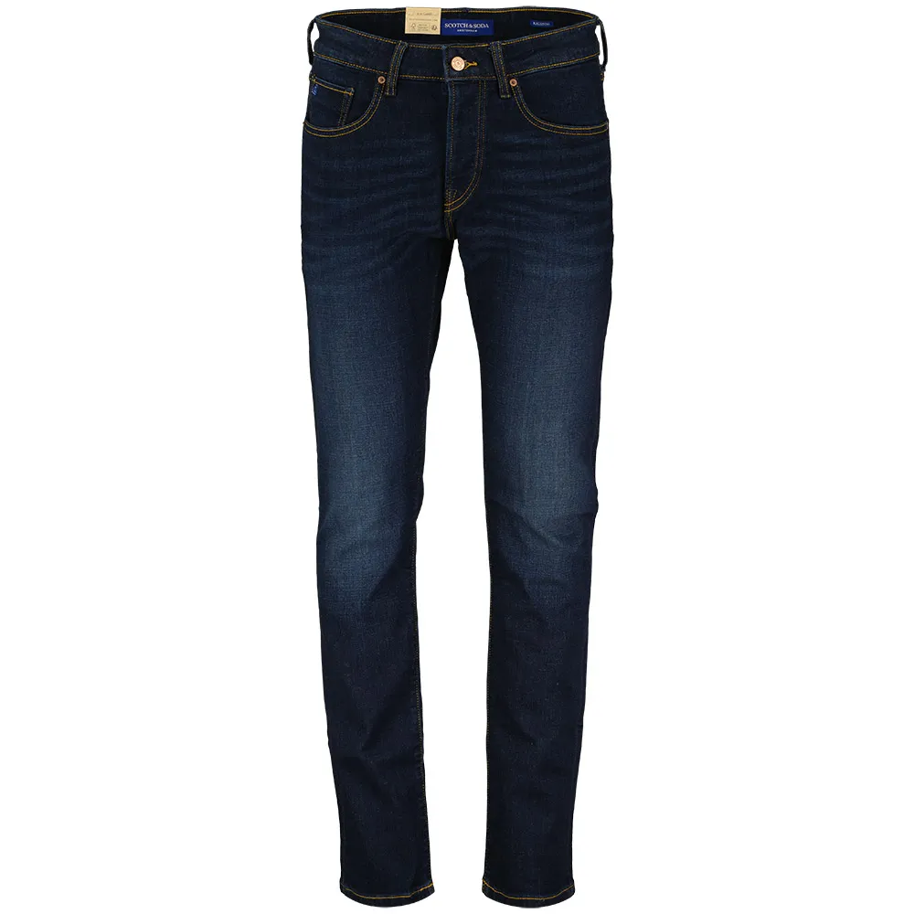 Scotch & Soda Core Ralston Regular Slim Fit jeans