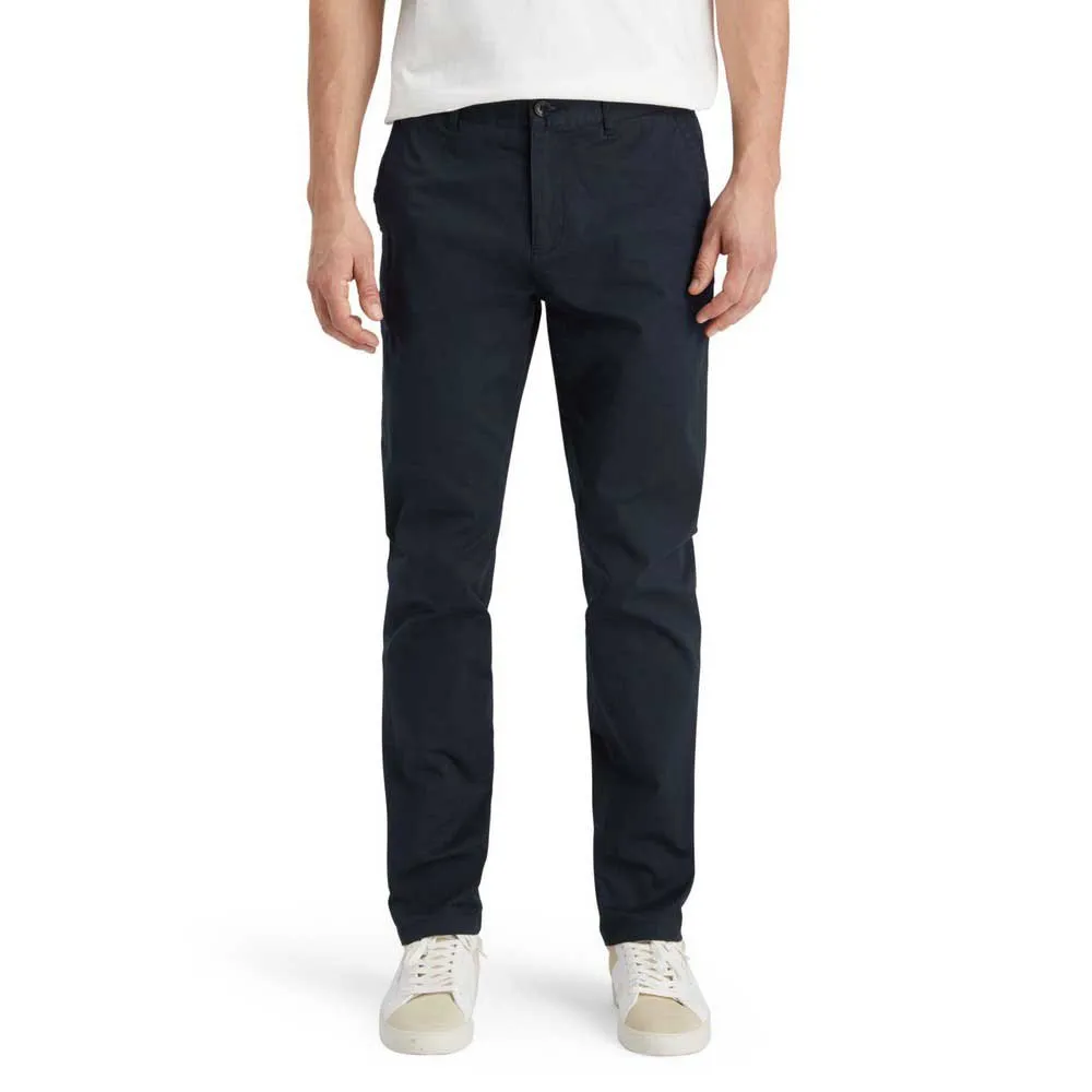 Scotch & Soda Core Stuart Stretch Fit pants