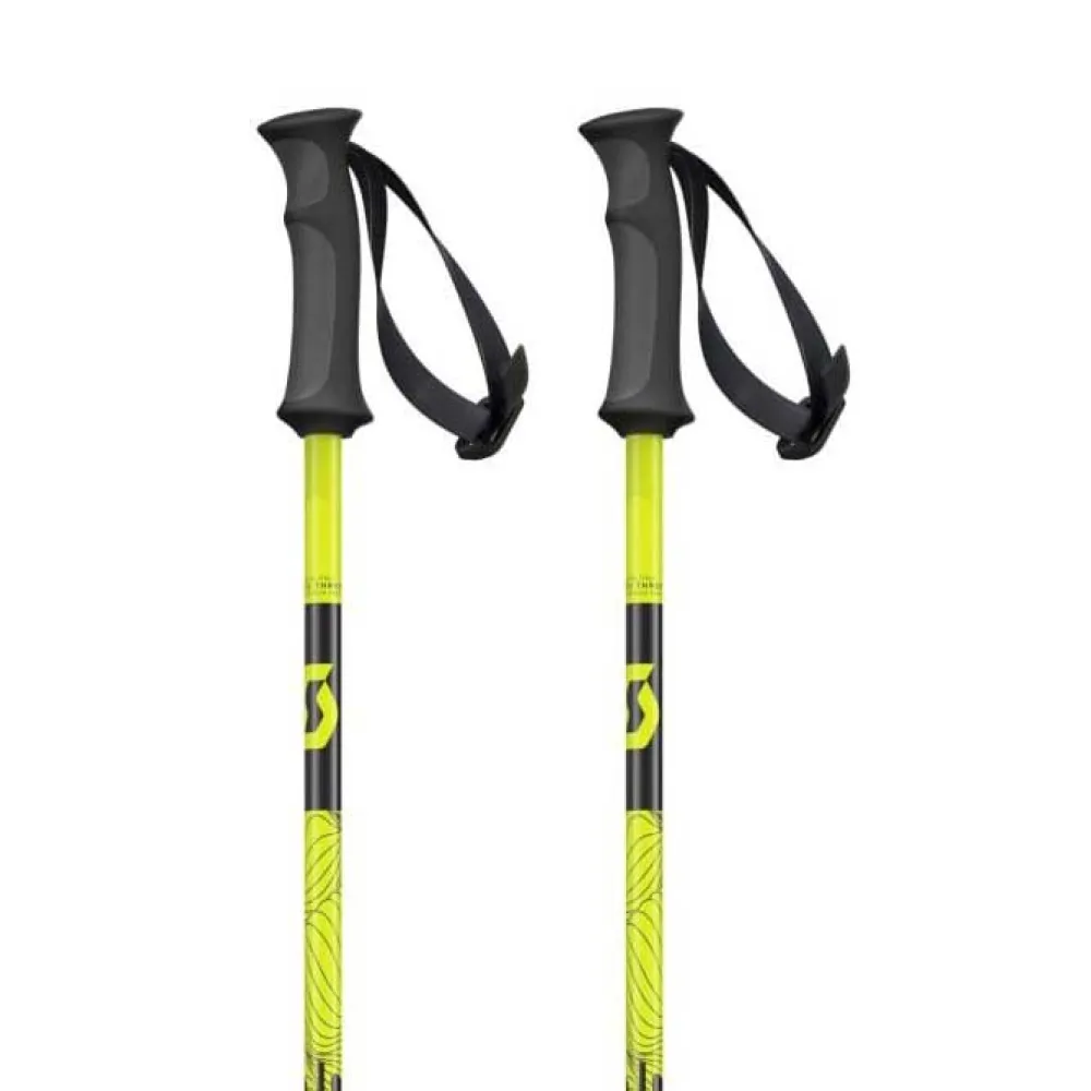 Scott Element Junior Poles