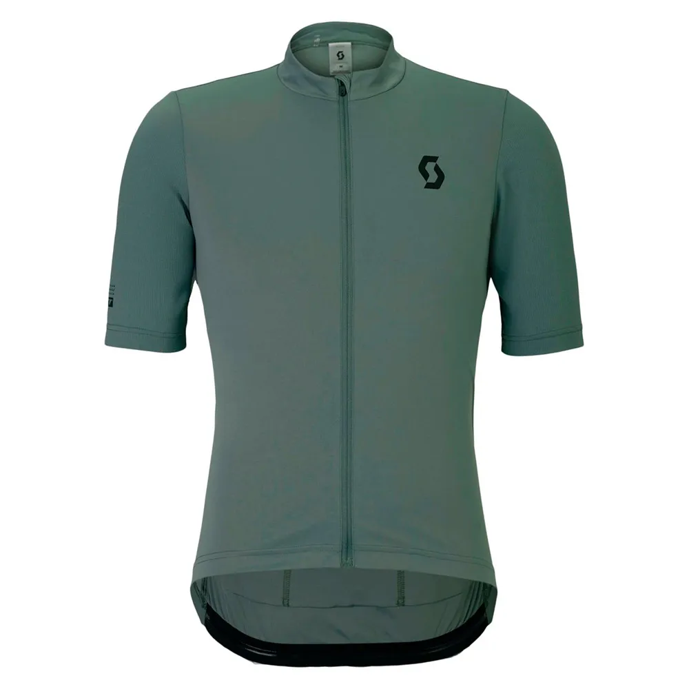 Scott Endurance short sleeve jersey
