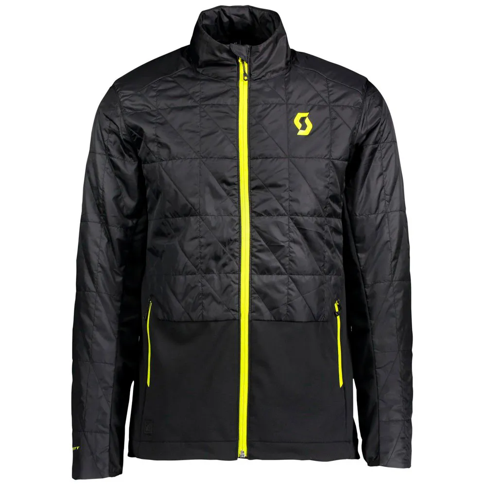 Scott Insuloft Hybrid FT jacket