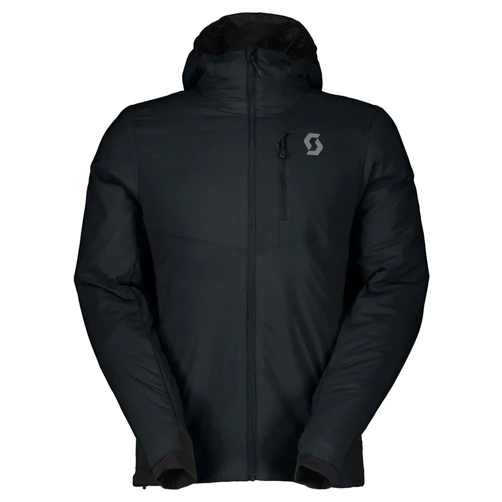 Scott Insuloft Light full zip sweatshirt