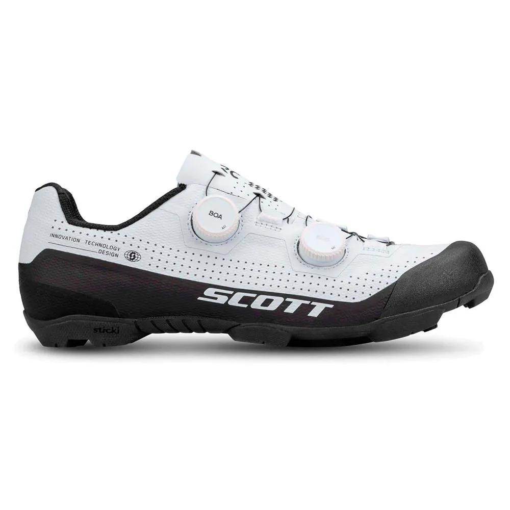 Scott RC MTB Shoes
