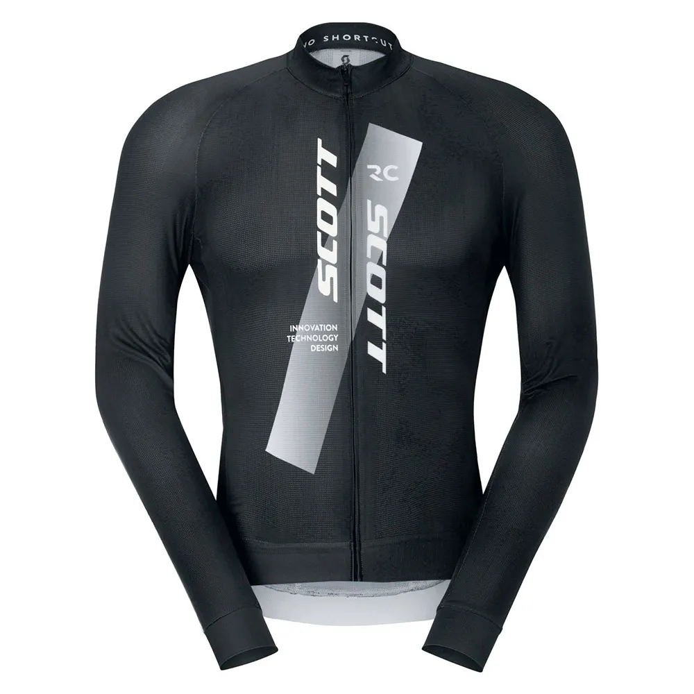 Scott RC Pro long sleeve jersey