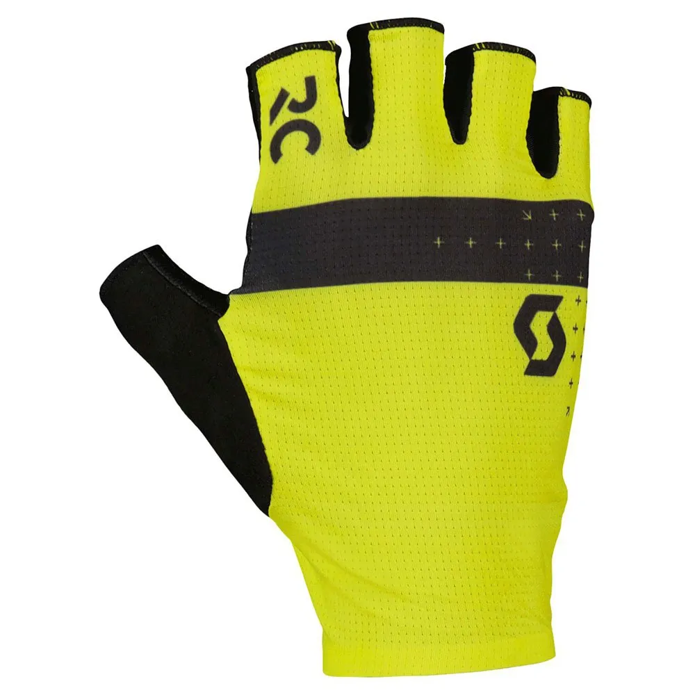 Scott RC Pro SF short gloves