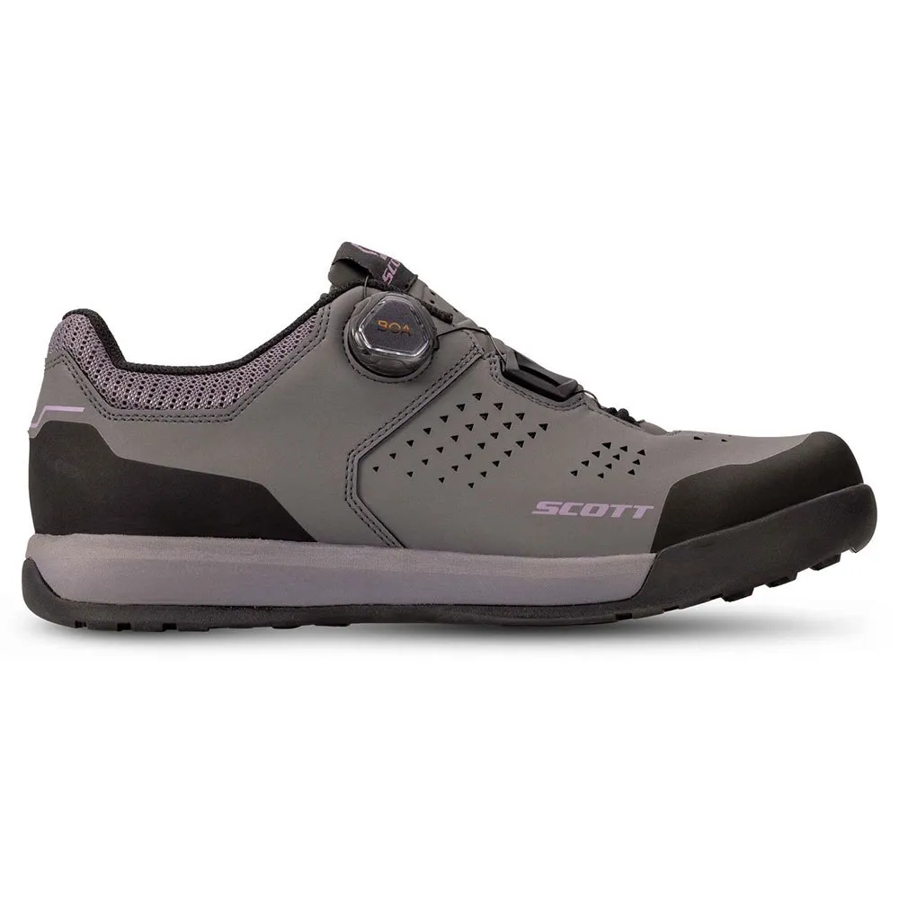 Scott Shr-Alp BOA Clip MTB Shoes