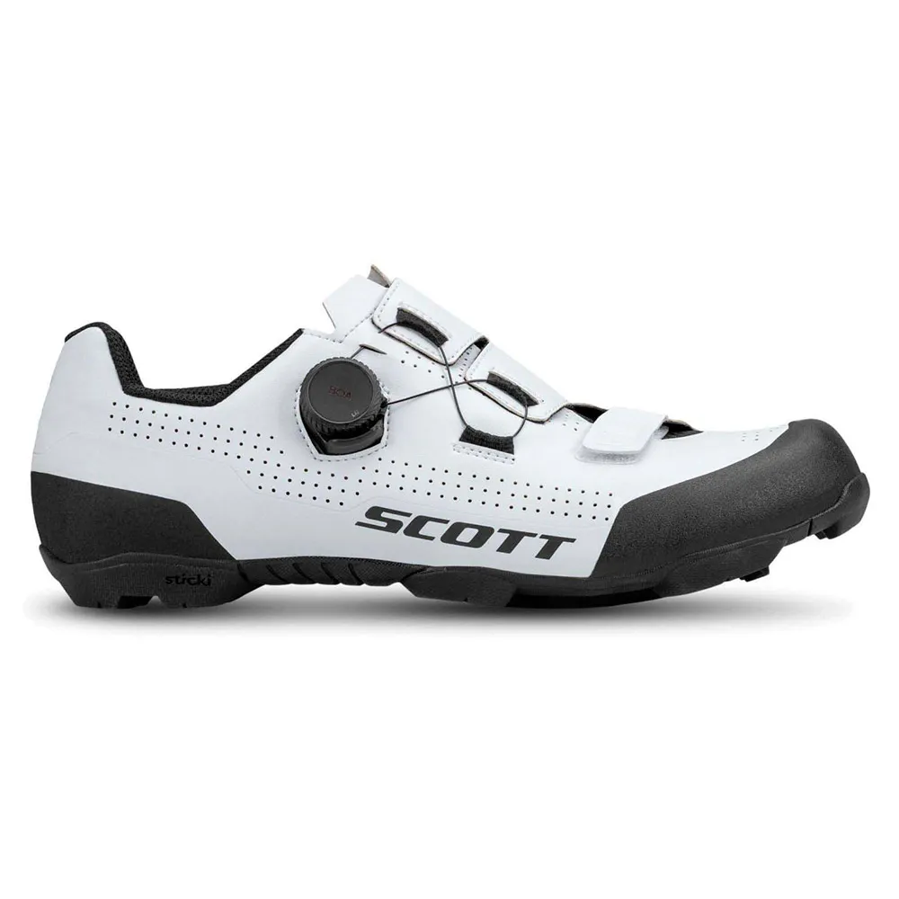 Scott Team BOA MTB Shoes
