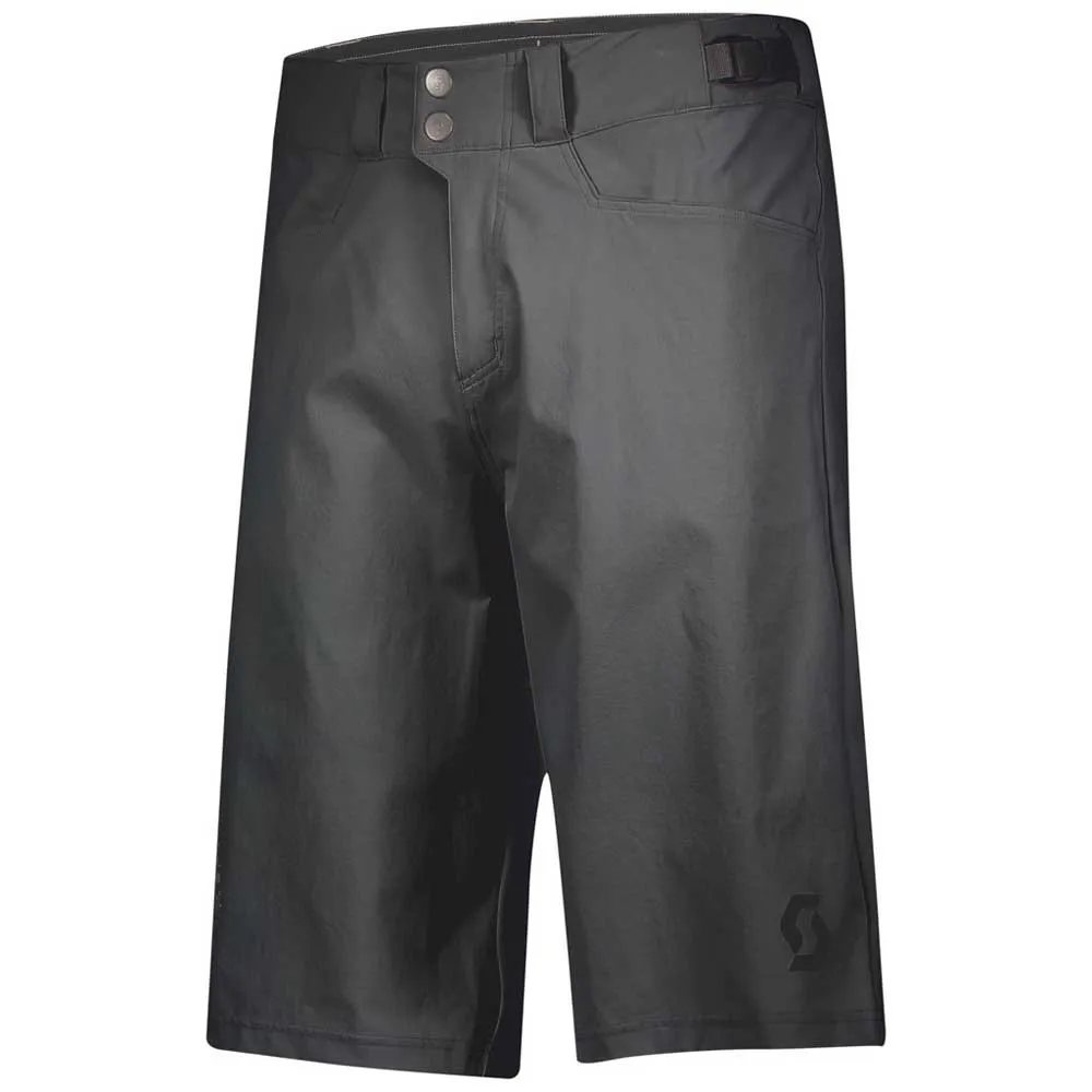 Scott Trail Flow shorts with chamois