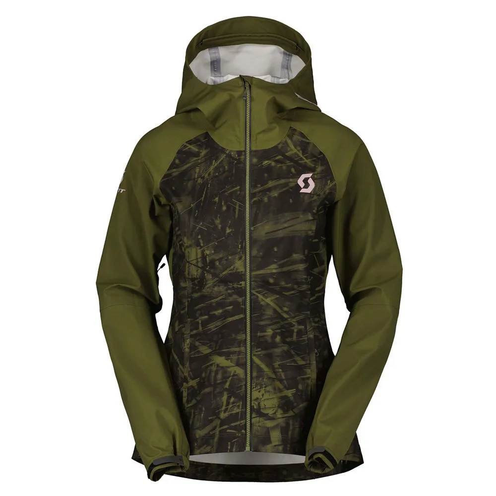 Scott Trail Storm WP jacket