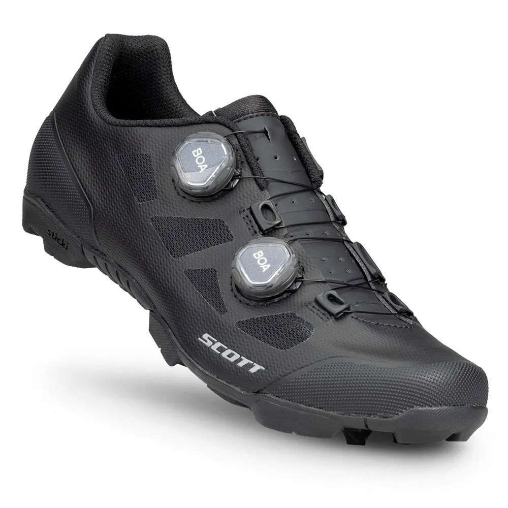 Scott Vertec MTB Shoes