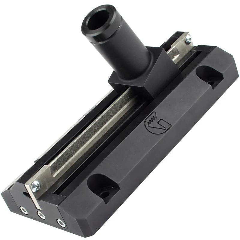 Service - Ice Screw Sharpening Service