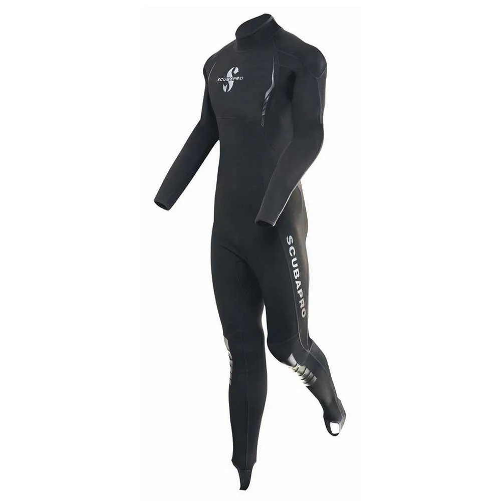 Scubapro Mono Sport 0.5 mm freediving wetsuit