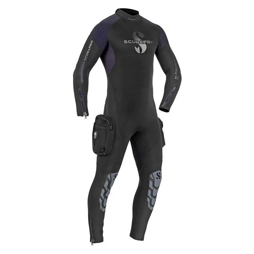 Scubapro Oneflex 5 mm diving wetsuit