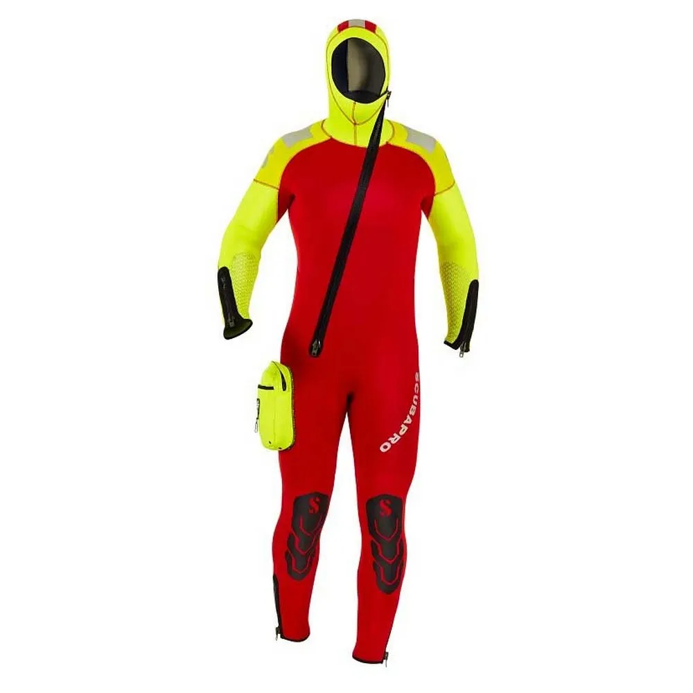Scubapro Oneflex 7 mm diving wetsuit