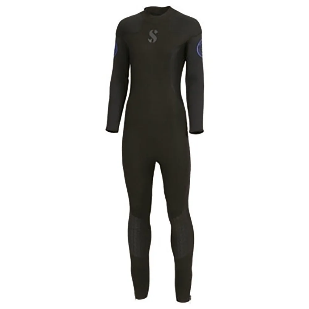 Scubapro Oneflex Steamer B-Zip Woman 3 mm diving wetsuit