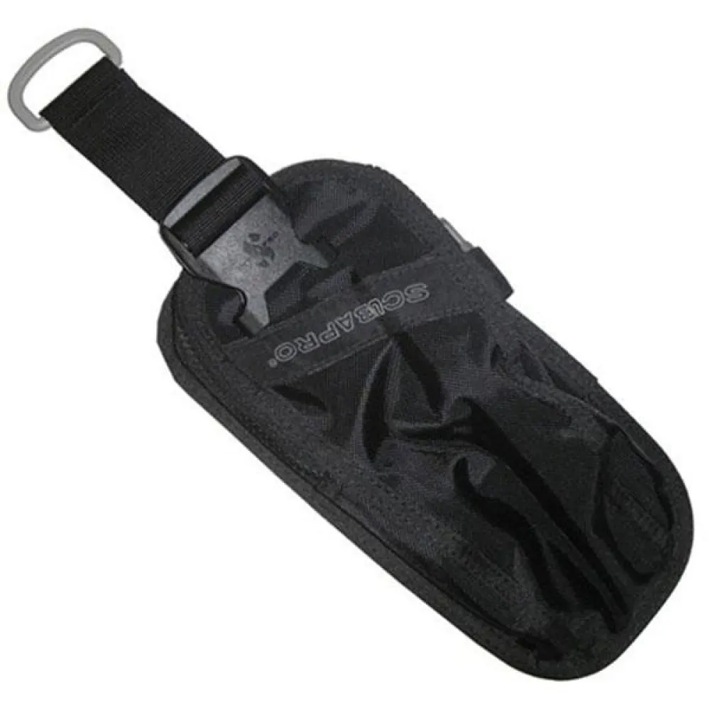 Scubapro Pouch QR 12 LB weight pocket