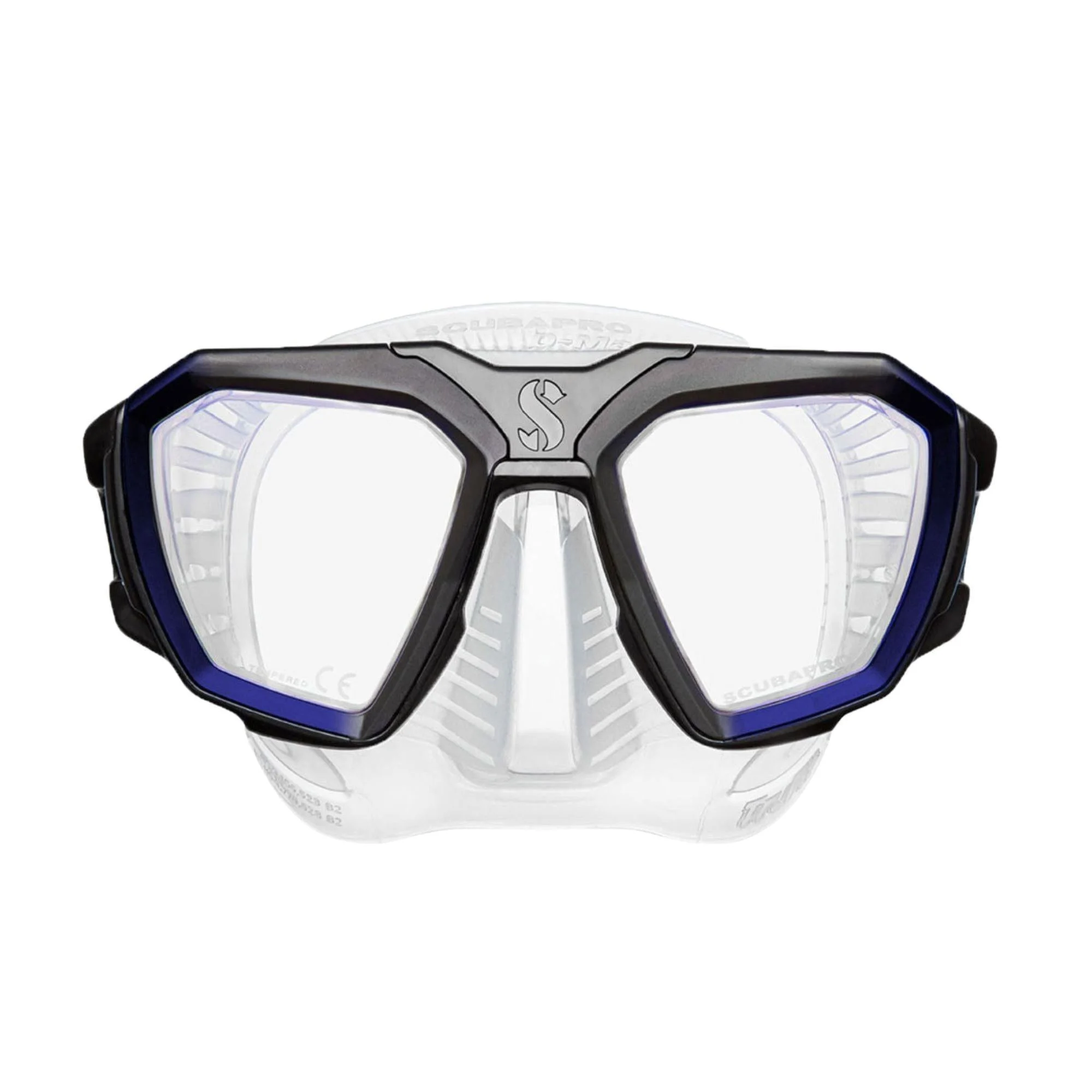 Scubapro Scubapro D-Mask Skirt