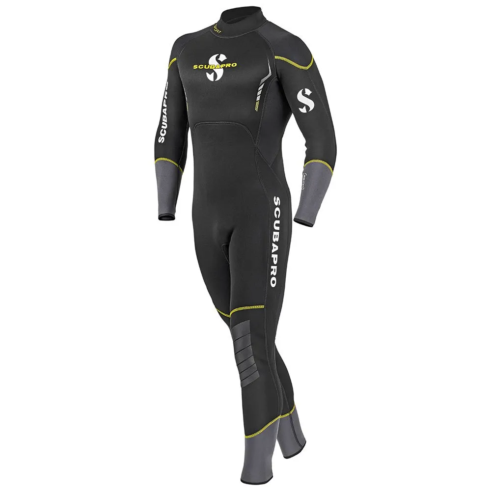 Scubapro Sport 3 mm diving wetsuit