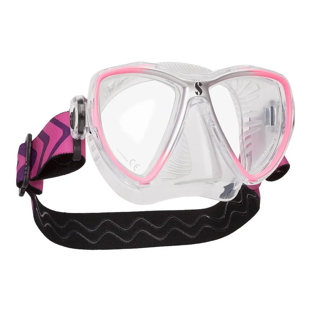Scubapro Synergy Mini diving mask