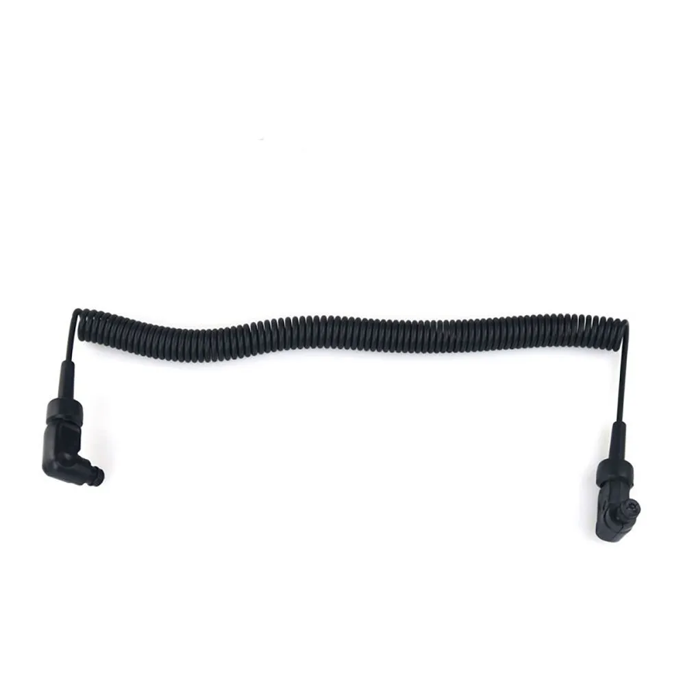 Sea Frogs Olympus And Sea&Sea fiber optic cable