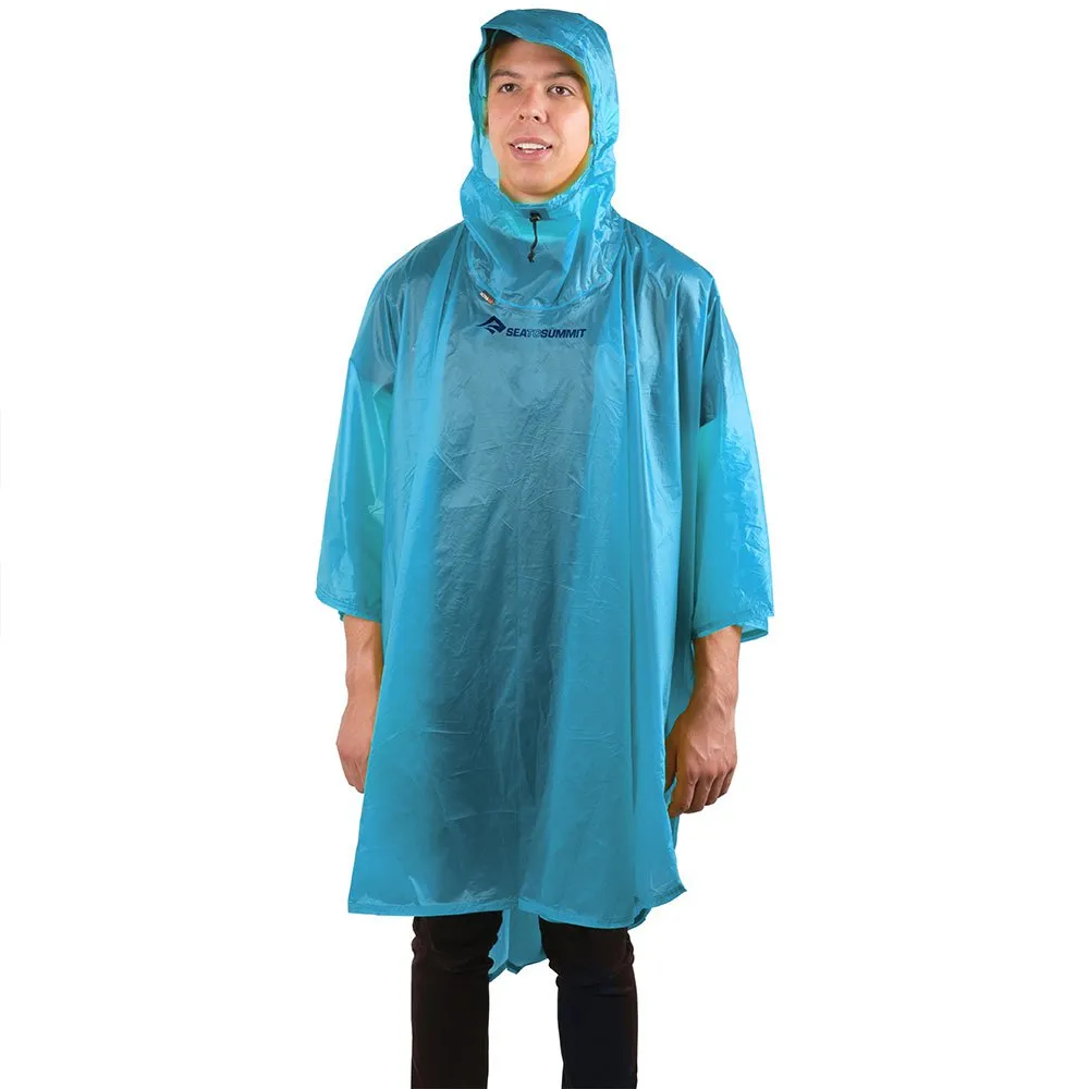 Sea To Summit 15D poncho