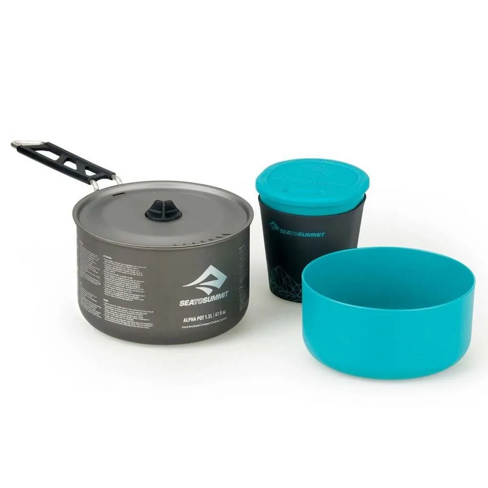 Sea To Summit Alpha 1.1 Cooking Set