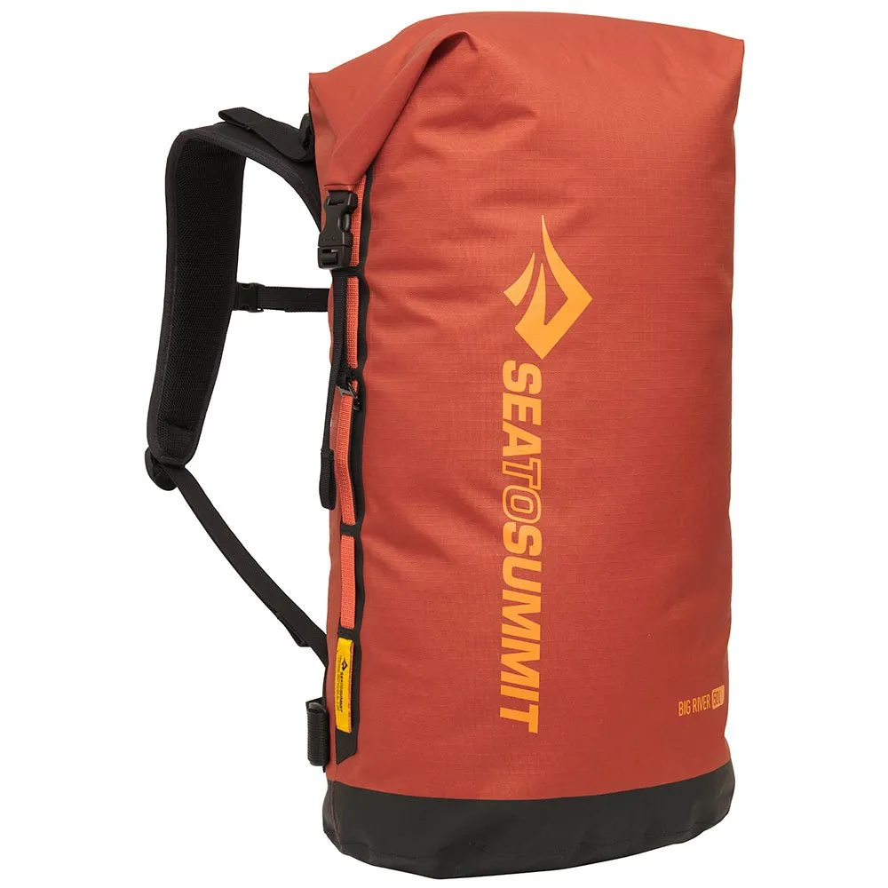 Sea To Summit Big River 50L backpack