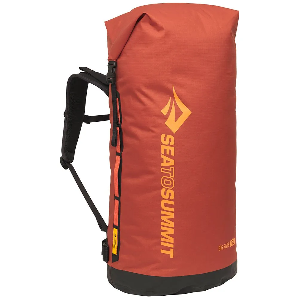 Sea To Summit Big River 75L backpack