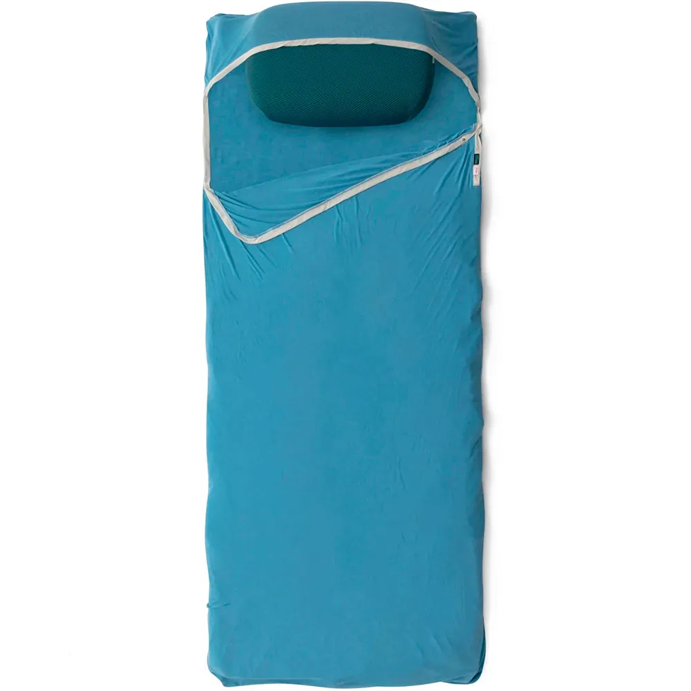Sea To Summit Breeze Lightweight bed sheet