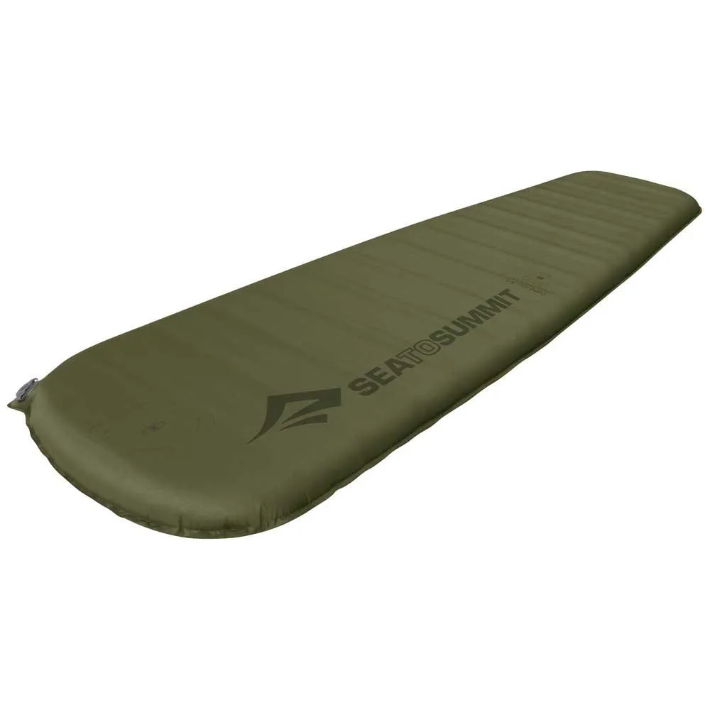 Sea To Summit Camp Plus inflatable mat