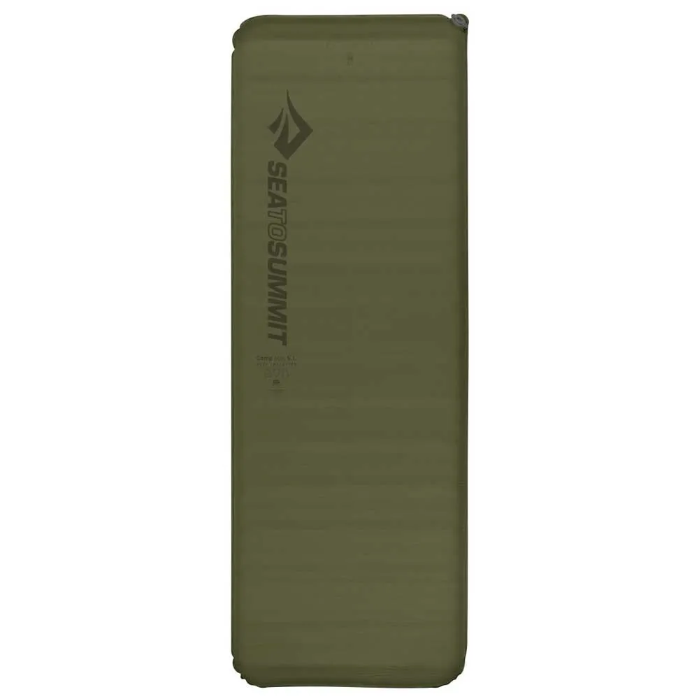Sea To Summit Camp Plus Rectangular Wide inflatable mat