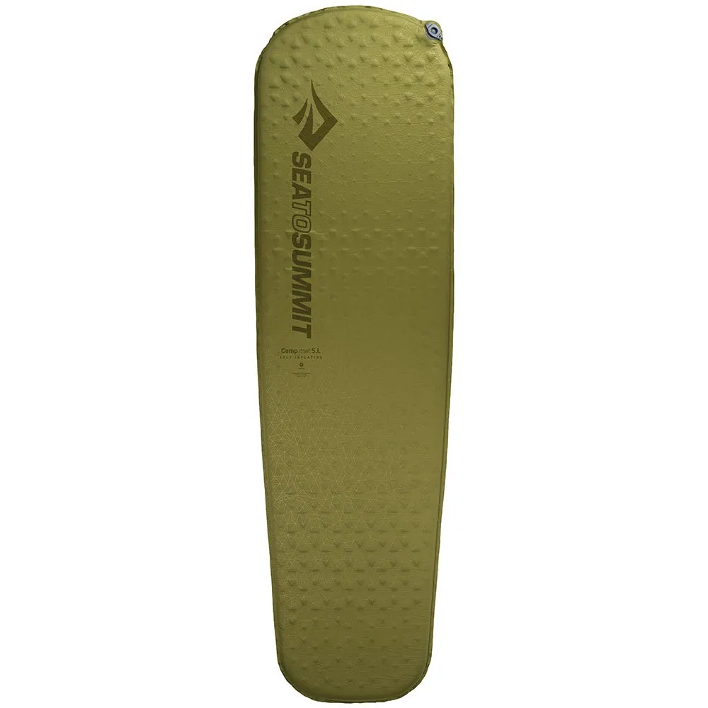 Sea To Summit Camp Self inflatable mat