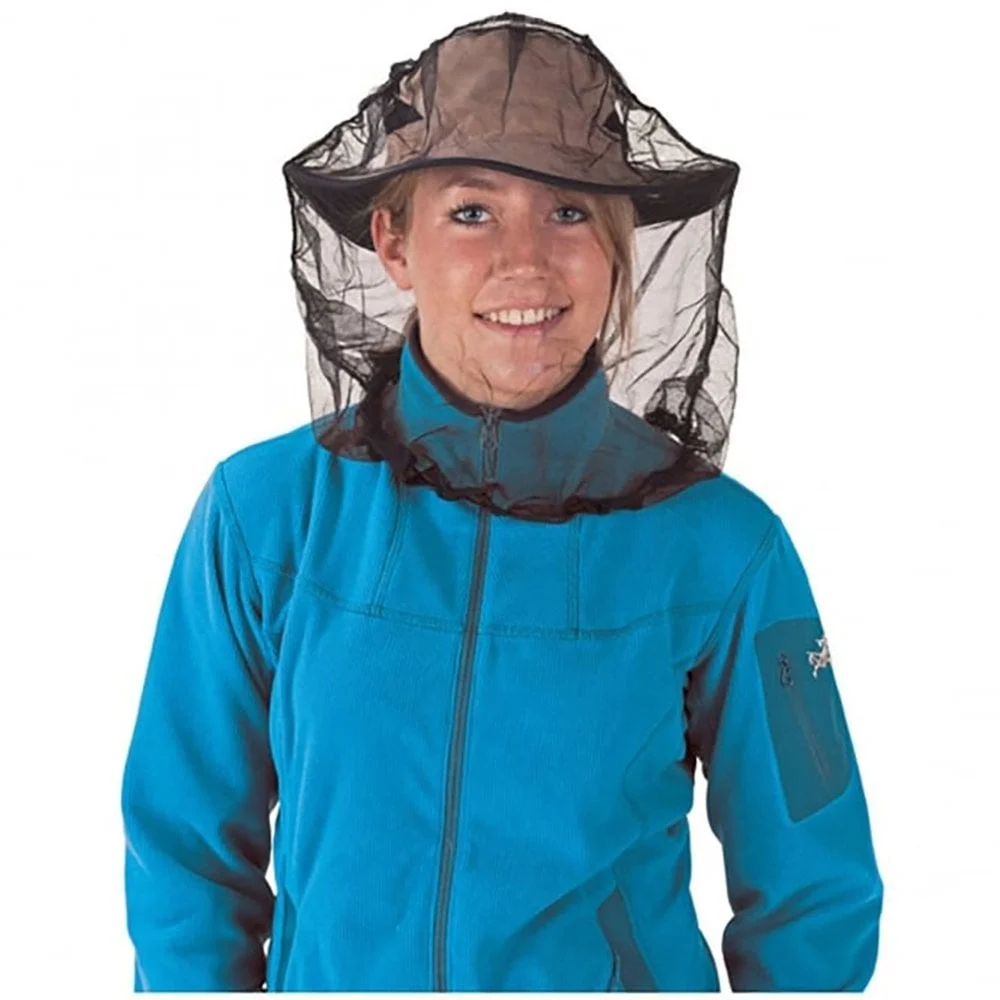 Sea to Summit Nano Mosquito Head Net