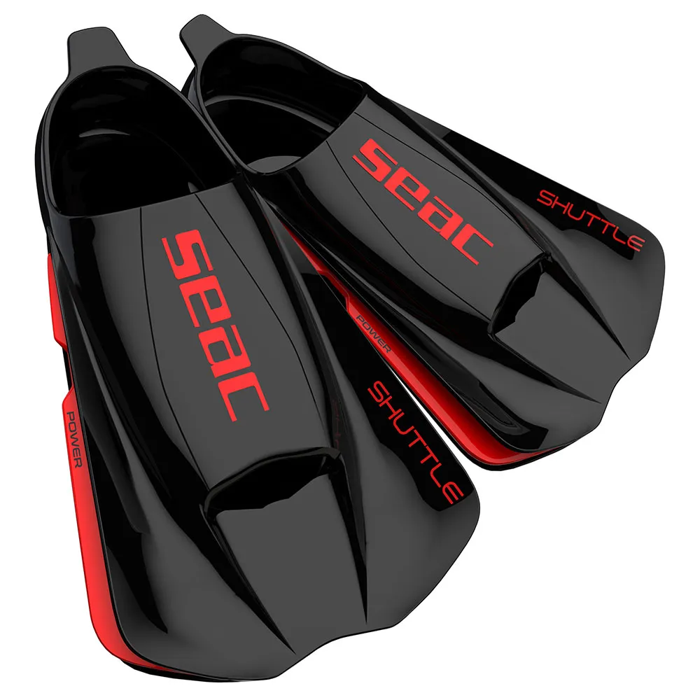 SEAC Shuttle Power fins