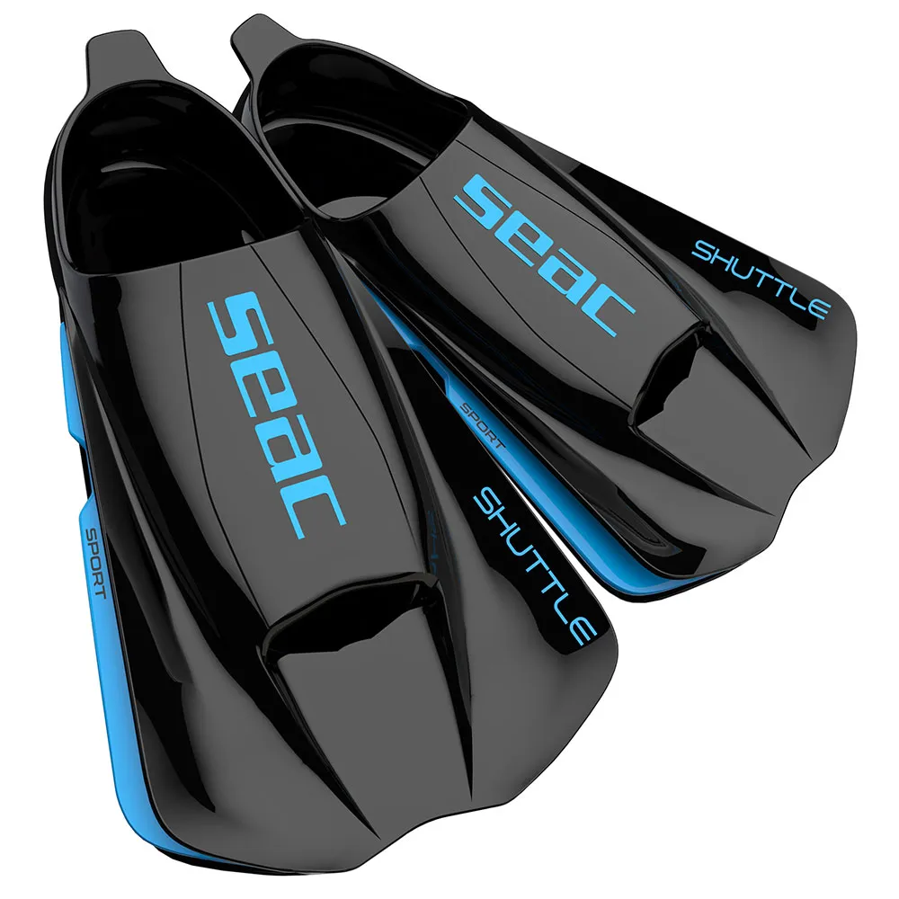 SEAC Shuttle Sport fins