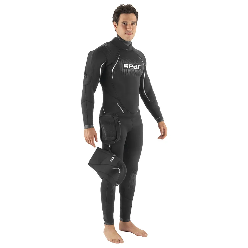 SEAC Space 7 mm semi dry suit
