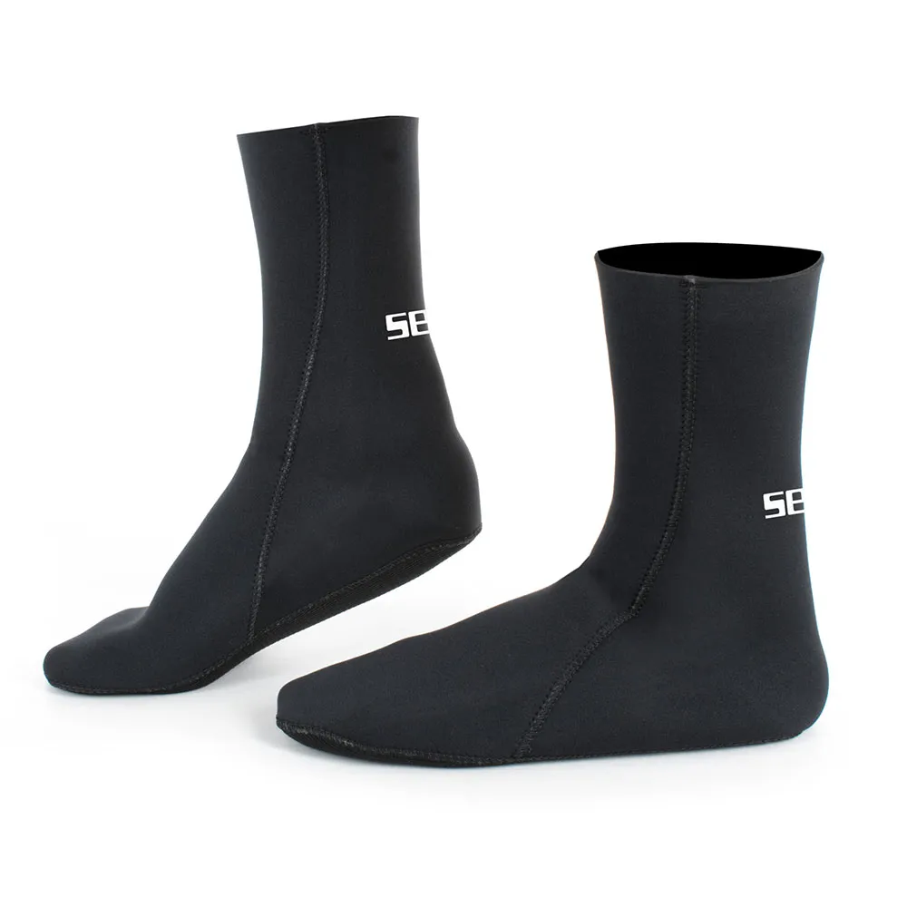 SEAC Standard HD booties