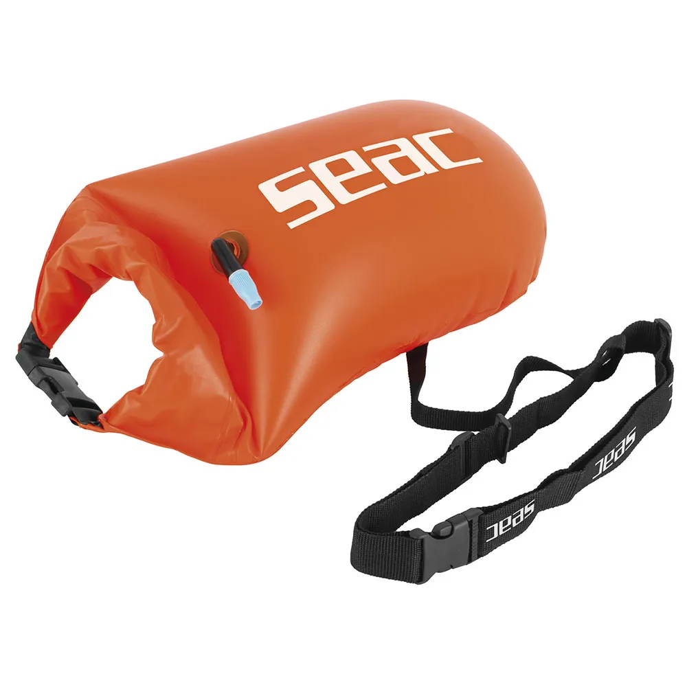 SEAC Swim Dry Signaling Buoy