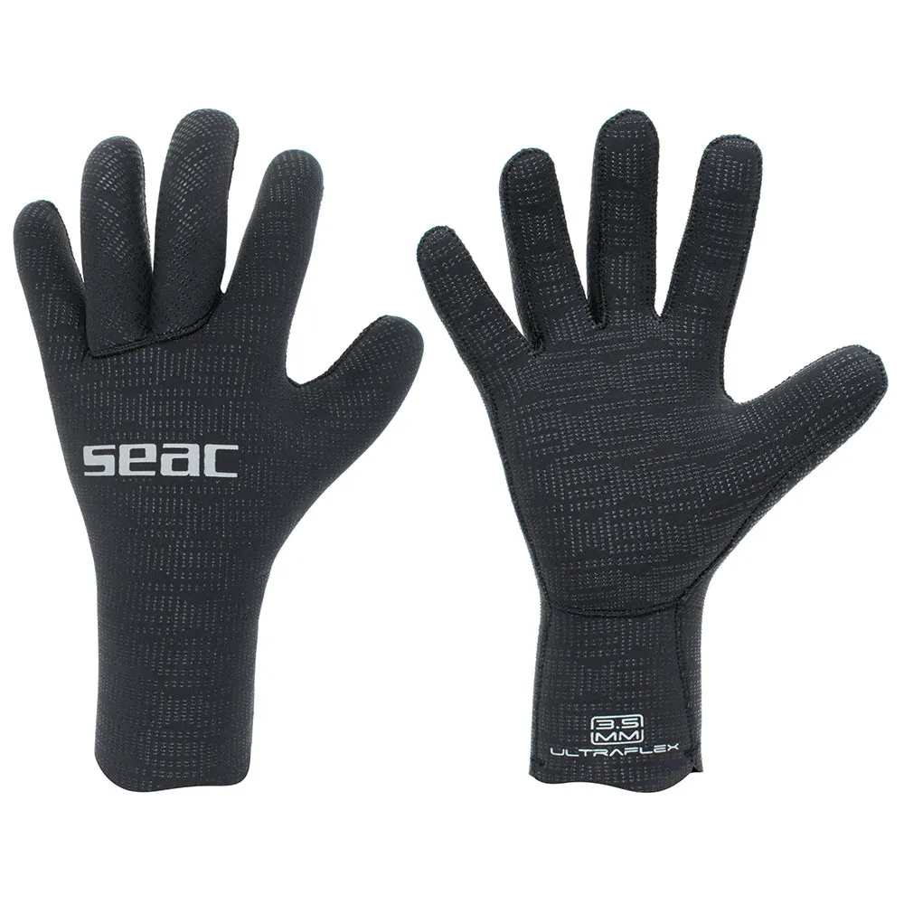 SEAC Ultraflex 3.5 mm gloves