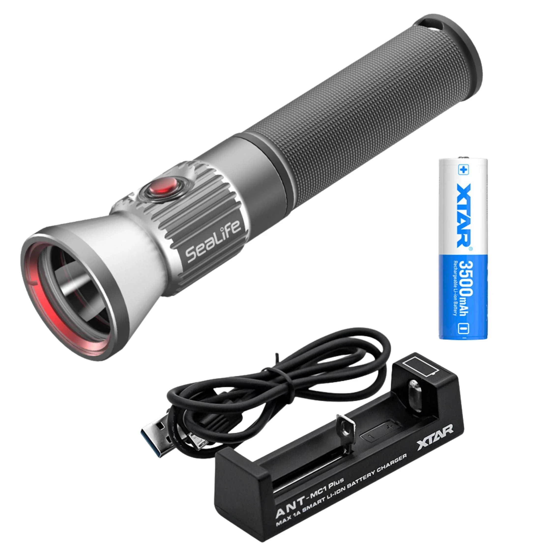 Sea Dragon Mini Power Kit