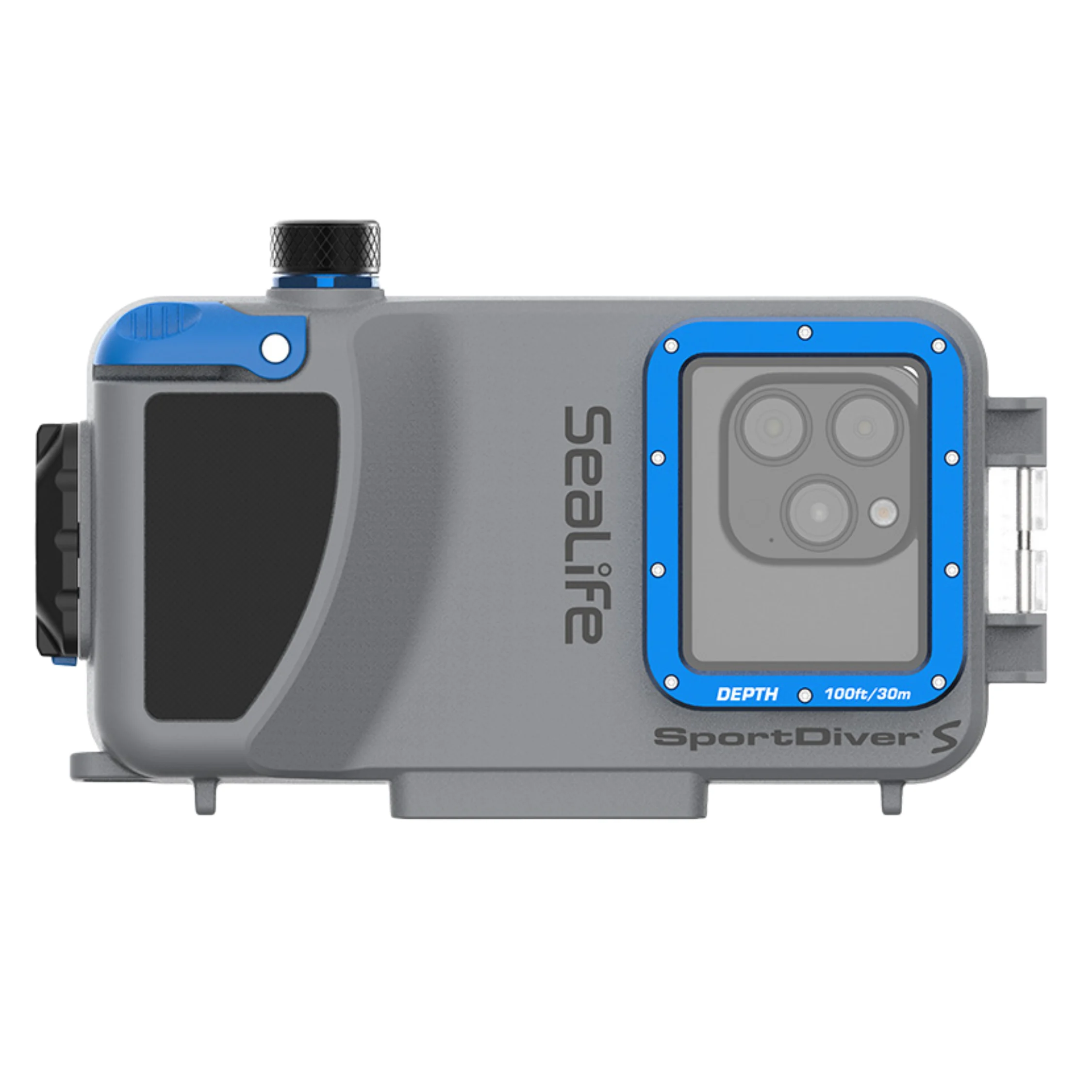 Sealife SportDiver S Smartphone Housing